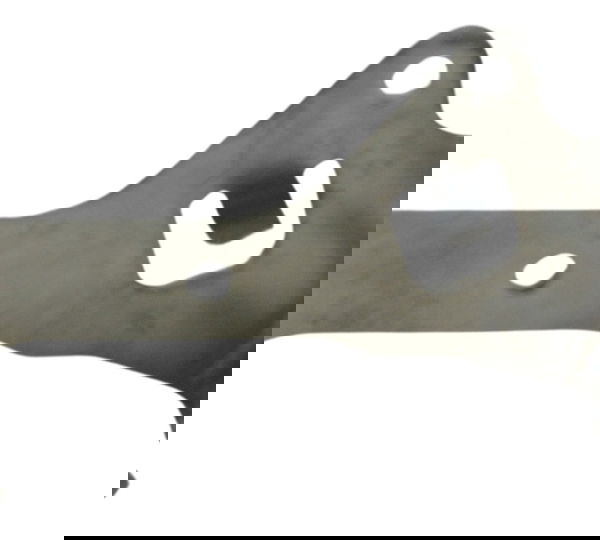 Suporte Corpo Injeção Suzuki Gsr 750 Original