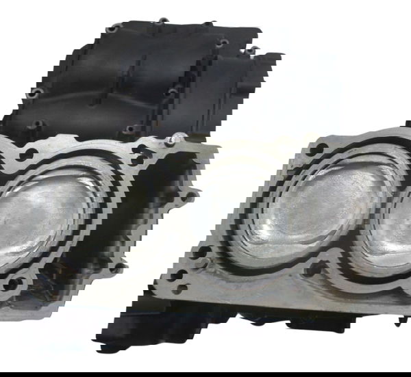 Carcaça Bloco Motor Nfe Bmw F 800 Gs 09-17 Original