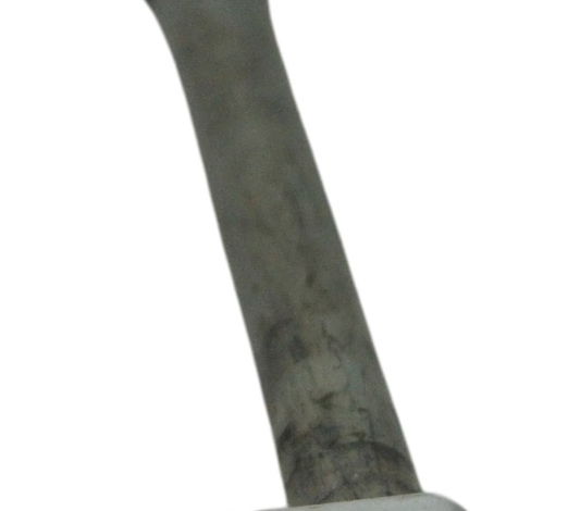 Eixo Roda Traseira Triumph Daytona 675r 13-16 Original