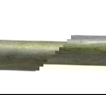 Eixo Roda Traseira Triumph Daytona 675r 13-16 Original