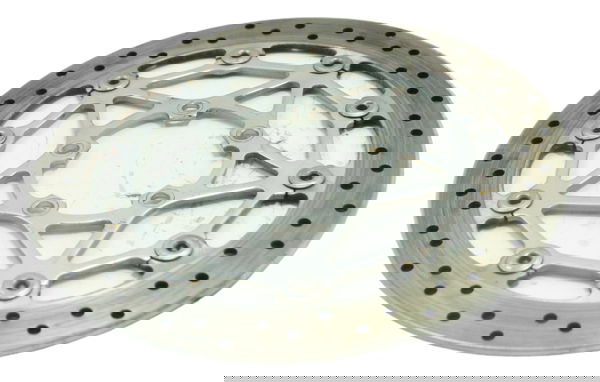 Disco Freio Dianteiro Triumph Daytona 675r 13-16 Original