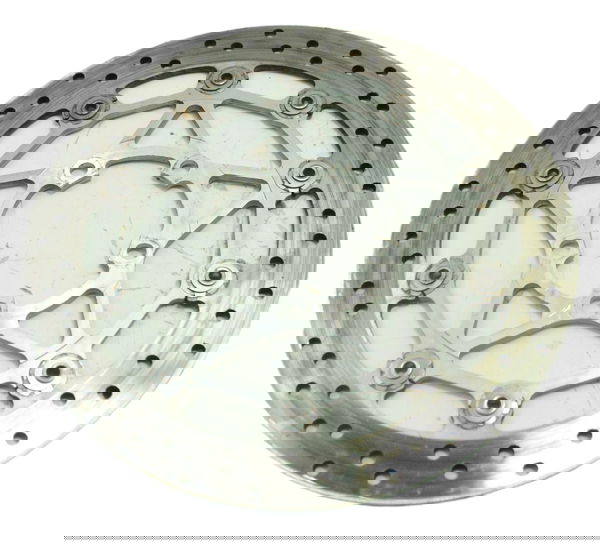 Disco Freio Dianteiro Triumph Daytona 675r 13-16 Original