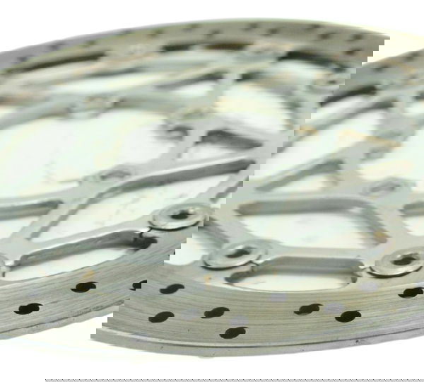 Disco Freio Dianteiro Triumph Daytona 675r 13-16 Original