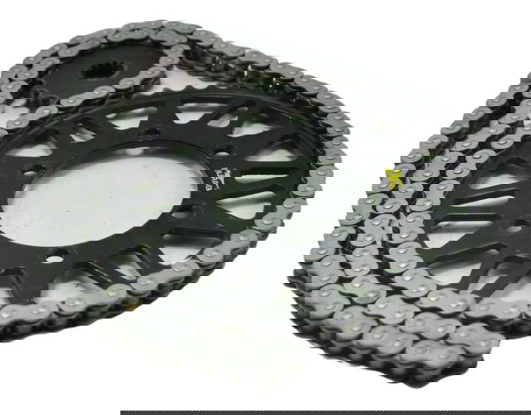 Kit Relação Durag Triumph Daytona 675r 13-16