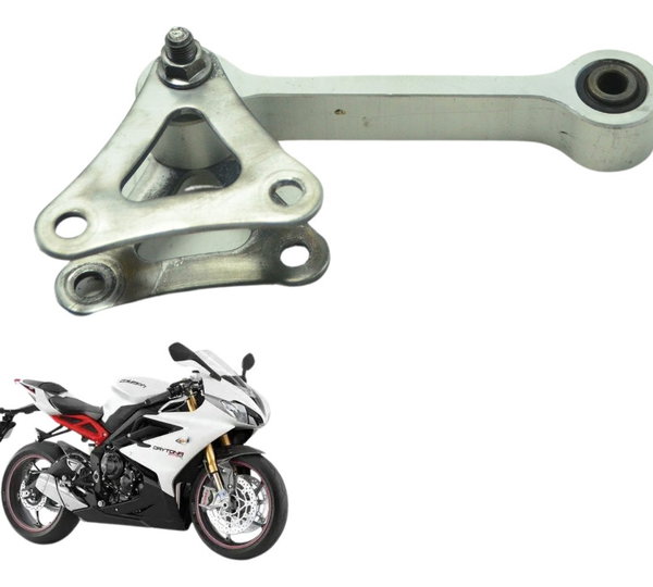 Pro Link Triumph Daytona 675r 13-16 Original