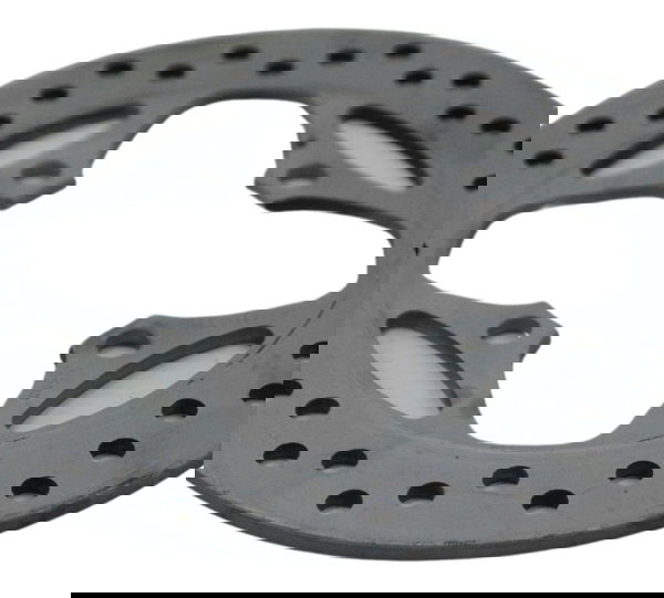 Disco Freio Traseiro Triumph Daytona 675r 13-16 Original