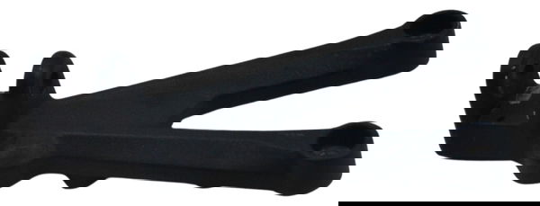 Bacalhau Dianteiro Esquerdo Triumph Daytona 675r 13-16 Orig