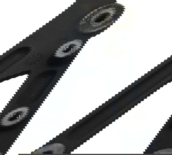 Bacalhau Dianteiro Esquerdo Triumph Daytona 675r 13-16 Orig