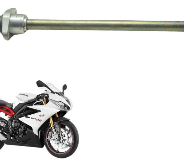 Eixo Balança Triumph Daytona 675r 13-16 Original