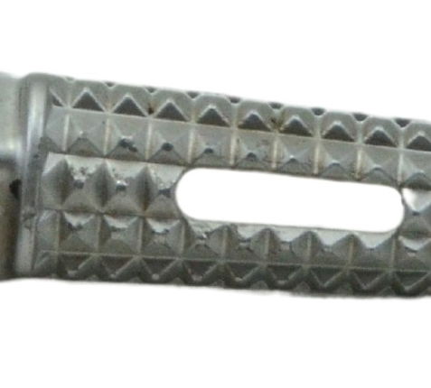 Pedaleira Traseira Esquerda Triumph Daytona 675r 13-16 Orig