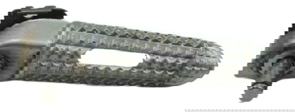 Pedaleira Traseira Esquerda Triumph Daytona 675r 13-16 Orig