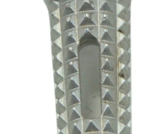 Pedaleira Traseira Esquerda Triumph Daytona 675r 13-16 Orig