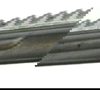 Pedaleira Traseira Esquerda Triumph Daytona 675r 13-16 Orig