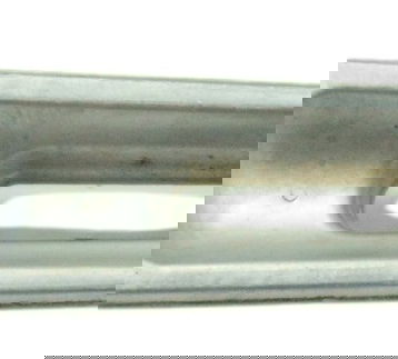 Pedaleira Traseira Esquerda Triumph Daytona 675r 13-16 Orig