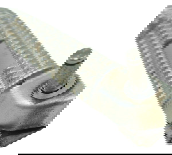 Pedaleira Traseira Esquerda Triumph Daytona 675r 13-16 Orig