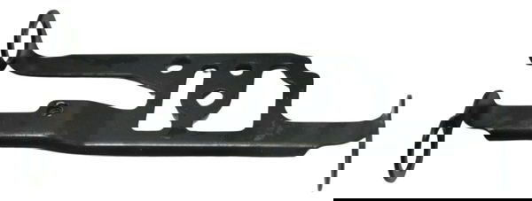 Suporte Central Abs Triumph Daytona 675r 13-16 Original