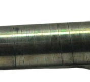 Eixo Roda Dianteira Triumph Daytona 675r 13-16 Original