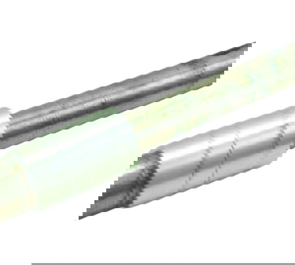 Eixo Roda Dianteira Triumph Daytona 675r 13-16 Original