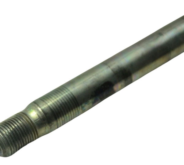 Eixo Roda Dianteira Triumph Daytona 675r 13-16 Original