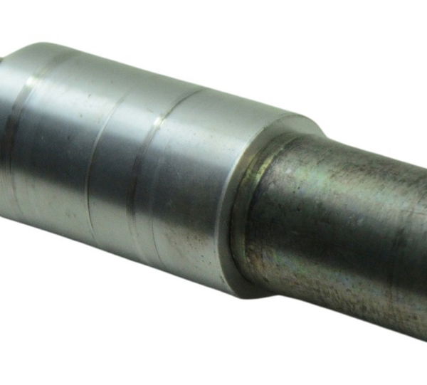 Eixo Roda Dianteira Triumph Daytona 675r 13-16 Original