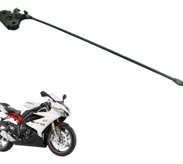 Trava Banco Triumph Daytona 675r 13-16 Original