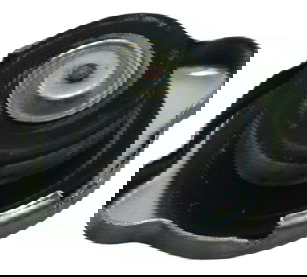 Tampa Radiador Triumph Daytona 675r 13-16 Original