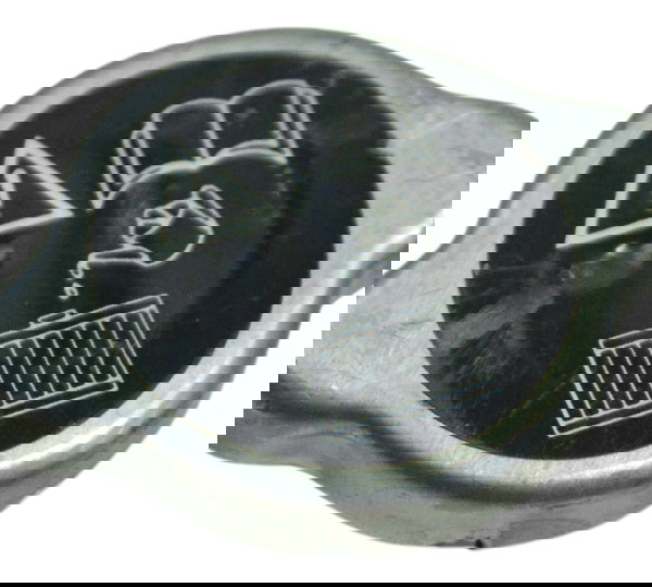 Tampa Radiador Triumph Daytona 675r 13-16 Original