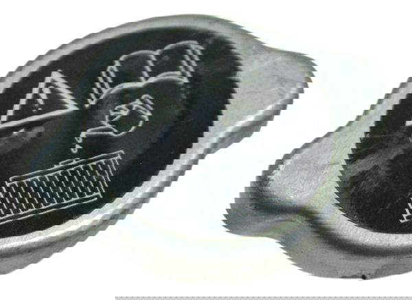 Tampa Radiador Triumph Daytona 675r 13-16 Original
