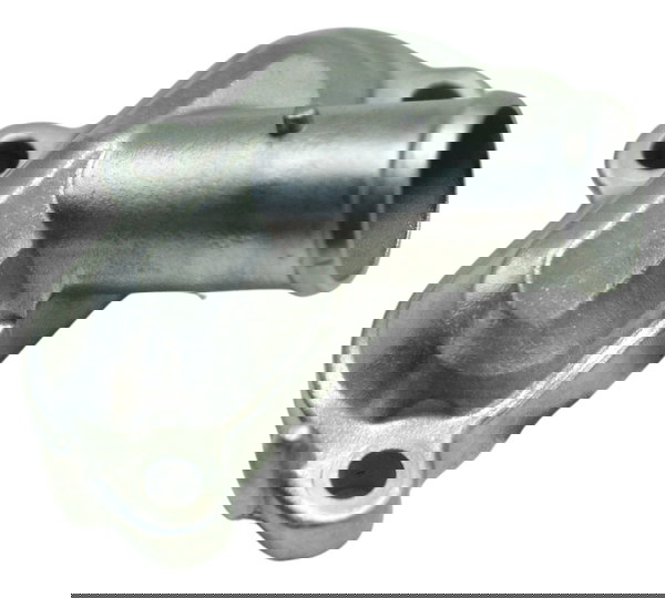 Conexão Agua Triumph Daytona 675r 13-16 Original