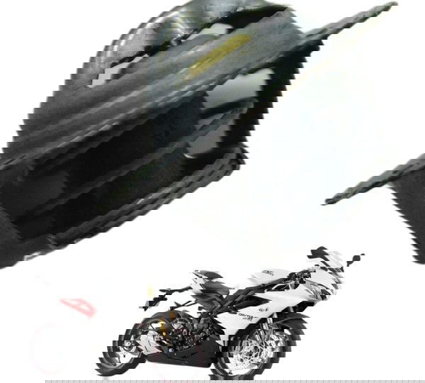 Válvula Termostática Triumph Daytona 675r 13-16 Original