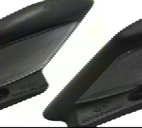 Luz Placa Triumph Daytona 675r 13-16 Original Esquerdo Preto