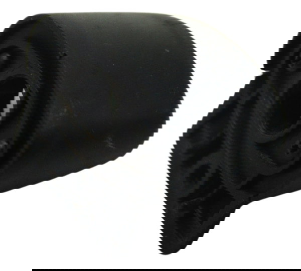 Luz Placa Triumph Daytona 675r 13-16 Original Esquerdo Preto