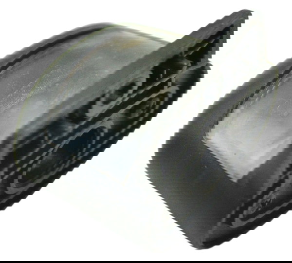 Luz Placa Triumph Daytona 675r 13-16 Original Esquerdo Preto