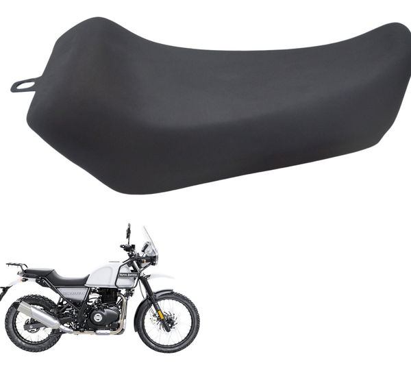 Banco Dianteiro Royal Enfield Himalayan 19-23 Original