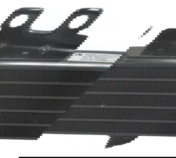 Radiador Óleo Royal Enfield Himalayan 19-23 Original