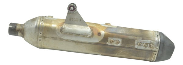 Ponteira Escape Royal Enfield Himalayan 19-23 Original