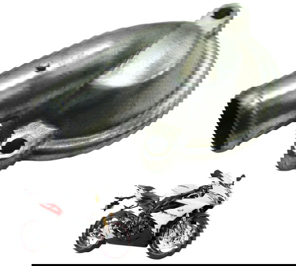 Tampa Válvula Termostática Triumph Daytona 675r 13-16 Orig