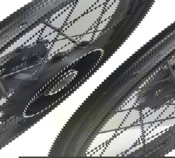 Roda Traseira Royal Enfield Himalayan 19-23 Original