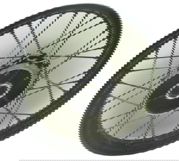 Roda Traseira Royal Enfield Himalayan 19-23 Original