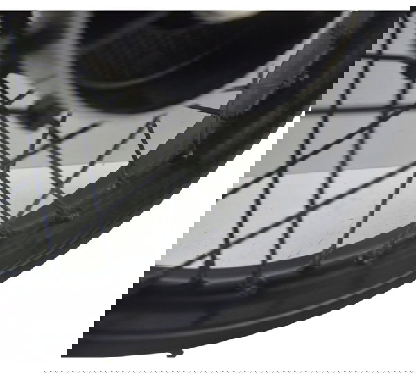 Roda Traseira Royal Enfield Himalayan 19-23 Original