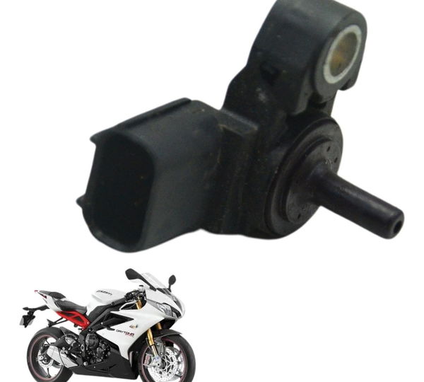Sensor Map Triumph Daytona 675r 13-16 Original