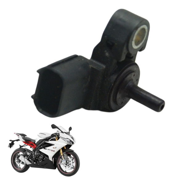 Sensor Map Triumph Daytona 675r 13-16 Original
