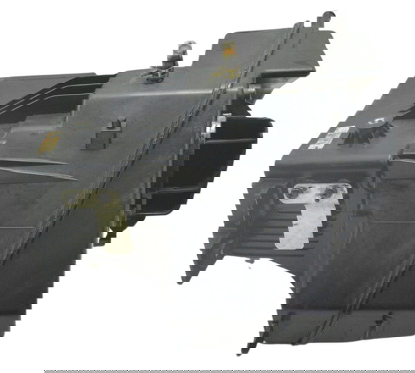 Caixa Filtro Ar Royal Enfield Himalayan 19-23 Original