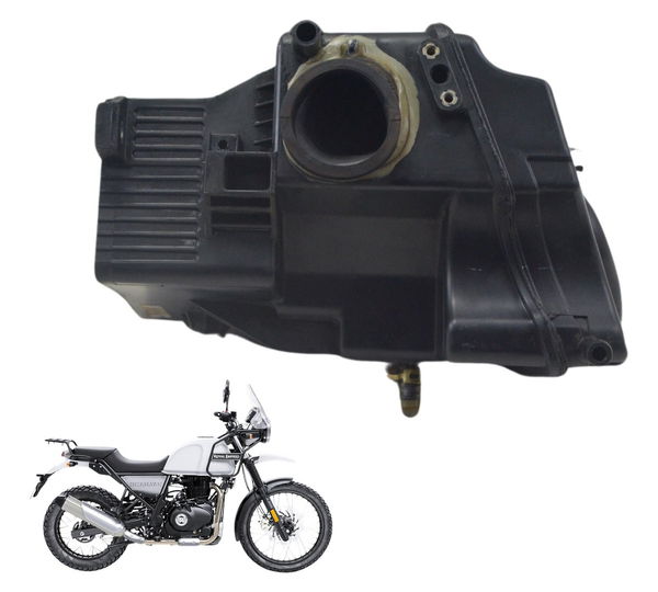 Caixa Filtro Ar Royal Enfield Himalayan 19-23 Original
