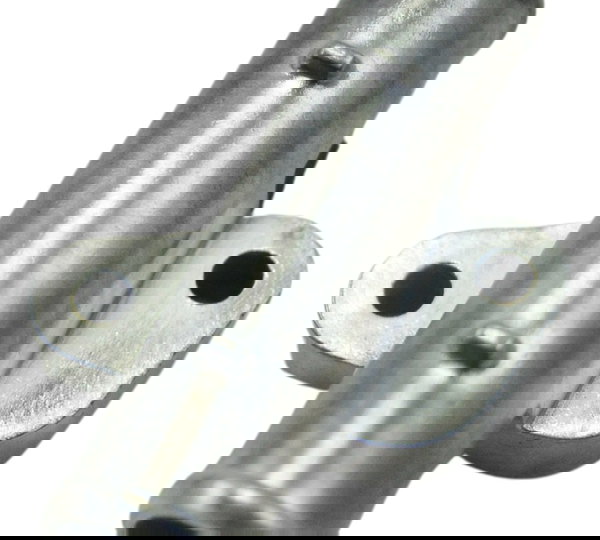 Conexão Agua Triumph Daytona 675r 13-16 Original