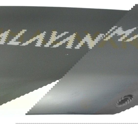 Carenagem Lateral Esquerd Royal Enfield Himalayan 19-23 Orig Preto