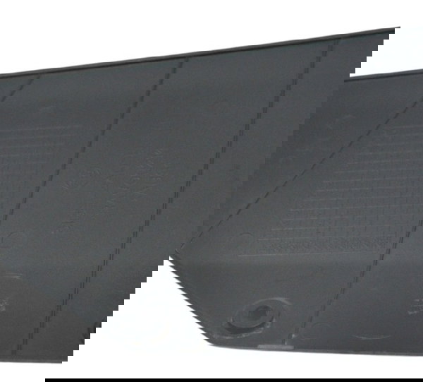 Carenagem Lateral Esquerd Royal Enfield Himalayan 19-23 Orig Preto