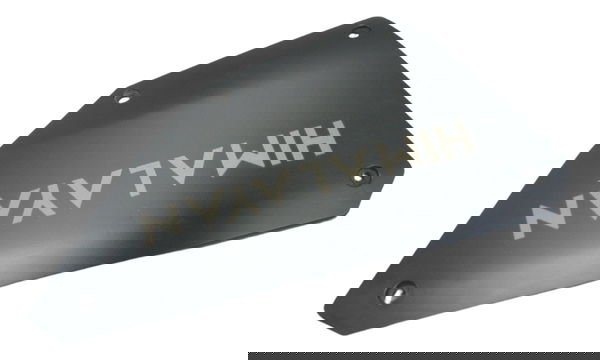 Carenagem Lateral Esquerd Royal Enfield Himalayan 19-23 Orig
