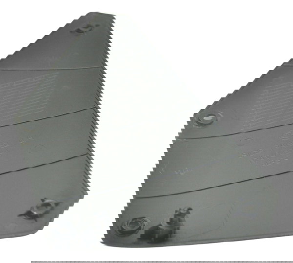 Carenagem Lateral Esquerd Royal Enfield Himalayan 19-23 Orig Preto