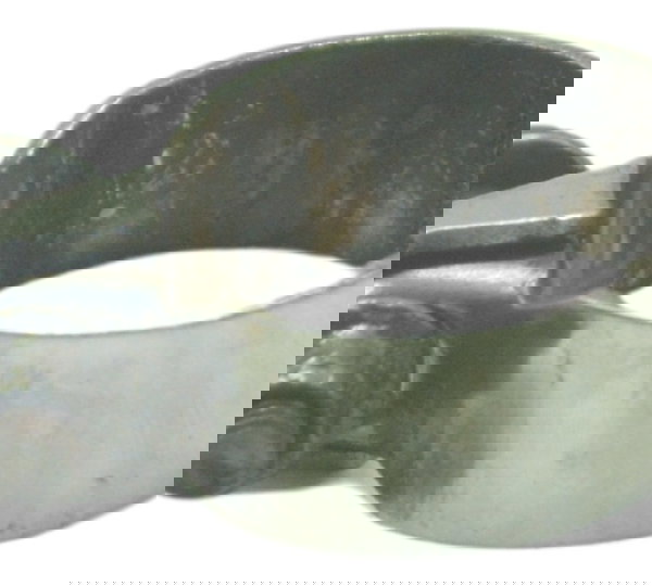 Abraçadeira Escape Royal Enfield Himalayan 19-23 Original